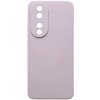 mobilNET silikónové Honor 90, fialový Fiber mobilNET silikónové Honor 90, fialový Fiber