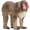 Schleich 14871 Makak červenolící Schleich 14871 Makak červenolící