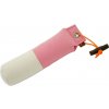 Firedog Lite dummy marking veľký ružový/biely Firedog Lite dummy marking veľký ružový/biely