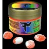 Feedermania Colour Balls Two Tone 6 ks XL - Mango Feedermania Colour Balls Two Tone 6 ks XL - Mango
