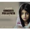 ANTONIO VIVALDI - Concerti per La Pietà (CD) (GLOSSA) ANTONIO VIVALDI - Concerti per La Pietà (CD) (GLOSSA)