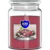 Bispol Aura Maxi Chocolate - Cherry 500 g Bispol Aura Maxi Chocolate - Cherry 500 g