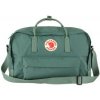 Fjällräven Kanken Weekender zelená Fjällräven Kanken Weekender zelená