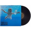 NIRVANA: NEVERMIND -180GR-, LP NIRVANA: NEVERMIND -180GR-, LP