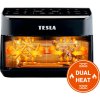QD464 XXL Teplovzdušná fritéza TESLA QD464 XXL Teplovzdušná fritéza TESLA
