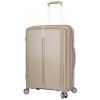 Cestovný kufor Snowball Vaka 4W M 32103-64-28 70 L šampanská Cestovný kufor Snowball Vaka 4W M 32103-64-28 70 L šampanská