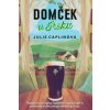 Domček v Írsku - Caplinová Julie Domček v Írsku - Caplinová Julie