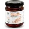 Geothermiki Sušené paradajky Cherry v oleji 200 g Geothermiki Sušené paradajky Cherry v oleji 200 g