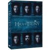 Hra o trůny 6. série: 5DVD