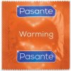 Pasante Warming 50 ks Pasante Warming 50 ks