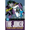 DC Comics DC Finest: The Joker - The Last Ha Ha DC Comics DC Finest: The Joker - The Last Ha Ha