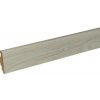 Skandor FU60L Soklová lišta Snow Pine