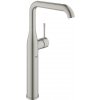 GROHE | GROHE 32901DC1 - Umývadlová batéria ESSENCE, veľkosť XL, nerezová oceľ | GH0849 GROHE | GROHE 32901DC1 - Umývadlová batéria ESSENCE, veľkosť XL, nerezová oceľ | GH0849