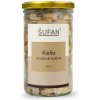ŠUFAN s.r.o. Kešu pražené solené v skle 500 g ŠUFAN s.r.o. Kešu pražené solené v skle 500 g