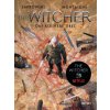 The Witcher Illustrated - Das kleinere Übel (Ugo Pinson,Erik Simon)(Pevná) The Witcher Illustrated - Das kleinere Übel (Ugo Pinson,Erik Simon)(Pevná)