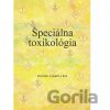 Špeciálna toxikológia 2019 - Jaroslav Legáth Špeciálna toxikológia 2019 - Jaroslav Legáth