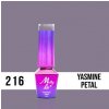 Molly Lac gél lak 216 Yasmine Petal Hnedá 5 ml