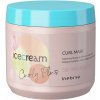Inebrya Ice Cream Curly Plus Curl Mask 500 ml Inebrya Ice Cream Curly Plus Curl Mask 500 ml