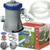 Bestway 58381 kartušová filtrácia 1249 l/h Bestway 58381 kartušová filtrácia 1249 l/h