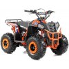 Detská štvorkolka Leramotors By Apollo Commander 125cc 7 Detská štvorkolka Leramotors By Apollo Commander 125cc 7
