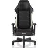 DXRacer MASTER čiernobiely DXRacer MASTER čiernobiely