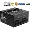 MSI MPG A1250GS PCIE5 1250W 306-7ZPFX11-CE0 MSI MPG A1250GS PCIE5 1250W 306-7ZPFX11-CE0