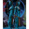 ZUTY Maľovanie podľa čísel - POSTOJ PANDORANOV (Avatar) Rámovanie: vypnuté plátno na rám, Rozmer: 80x100 cm ZUTY Maľovanie podľa čísel - POSTOJ PANDORANOV (Avatar) Rámovanie: vypnuté plátno na rám, Rozmer: 80x100 cm