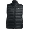 Pánska zimná vesta Under Armour LEGEND DOWN VEST čierna 1385838-001 - M Pánska zimná vesta Under Armour LEGEND DOWN VEST čierna 1385838-001 - M