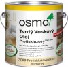 Osmo Tvrdý voskový olej SILNO protišmykový 2,5L 3089 Bezfarebný Osmo Tvrdý voskový olej SILNO protišmykový 2,5L 3089 Bezfarebný