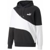 Puma POWER Cat Hoodie Pánska mikina US M 673786-01 Puma POWER Cat Hoodie Pánska mikina US M 673786-01