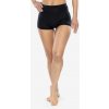 Dámske boxerky Odlo Merino PW 140 Seamless Panty - black Dámske boxerky Odlo Merino PW 140 Seamless Panty - black