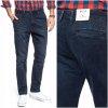Pánske jednoduché džínsové nohavice Mustang REALX CHINO W29 L34 Pánske jednoduché džínsové nohavice Mustang REALX CHINO W29 L34