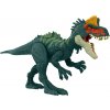 Figúrka Mattel Jurský svet Nebezpečný dinosaurus Piatnitzkysaurus Figúrka Mattel Jurský svet Nebezpečný dinosaurus Piatnitzkysaurus