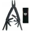 Victorinox 3.0224.3CN SwissTool Spirit XBS, 105 mm, čierny + nylonové puzdro čierne Victorinox 3.0224.3CN SwissTool Spirit XBS, 105 mm, čierny + nylonové puzdro čierne