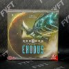WizKids Seeders z Sereis: Exodus - EN (WizKids) WizKids Seeders z Sereis: Exodus - EN (WizKids)