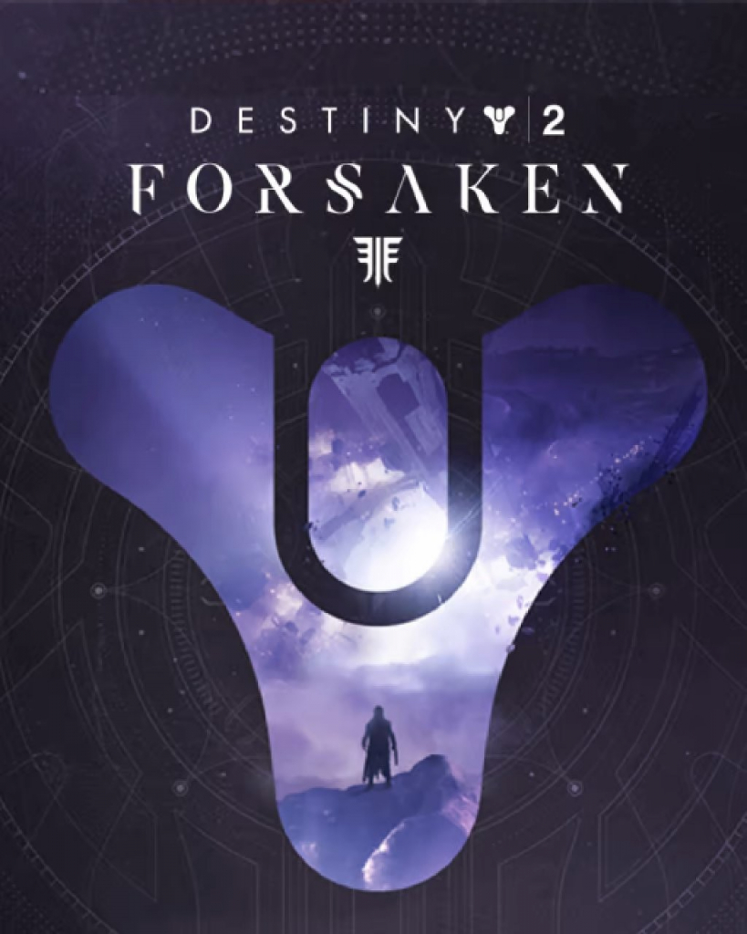 Destiny 2 Forsaken