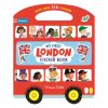 My First London Sticker Book (Marion Billet)(Brožovaná) My First London Sticker Book (Marion Billet)(Brožovaná)
