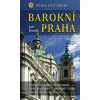 Barokní Praha - Jan Boněk Barokní Praha - Jan Boněk