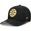 Fanatics Dětská kšiltovka Boston Bruins NHL 2025 Draft Authentic Pro Structured Adjustable Meshback Fanatics Dětská kšiltovka Boston Bruins NHL 2025 Draft Authentic Pro Structured Adjustable Meshback