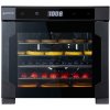 Sušička ovocia Guzzanti GZ 506A - 6 nerezových platní - 600 W Sušička ovocia Guzzanti GZ 506A - 6 nerezových platní - 600 W