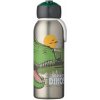 Mepal Detská termo fľaša flip-up Campus 350ml - Dinosaurus Mepal Detská termo fľaša flip-up Campus 350ml - Dinosaurus