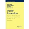 IMO Compendium IMO Compendium