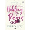 Holding the Reins - Paisley Hope, Cornerstone Holding the Reins - Paisley Hope, Cornerstone