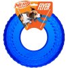 Nerf Dog lietajúci tanier pre psy z priehľadnej gumy 25 cm Nerf Dog lietajúci tanier pre psy z priehľadnej gumy 25 cm