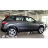 Lišta dverí F41 pre NISSAN Qashqai, 2007-13 Lišta dverí F41 pre NISSAN Qashqai, 2007-13