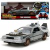 JADA TOYS Time Machine Back to the Future 3 model auta 1:24