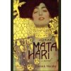 Signed Mata Hari - Yannick Murphy, Abacus Signed Mata Hari - Yannick Murphy, Abacus