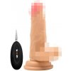 RealRock Vibrating Realistic Cock 6 RealRock Vibrating Realistic Cock 6