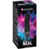 mystim Real Deal Neal E-Stim - elektro vibrátor - dobíjací - čierny mystim Real Deal Neal E-Stim - elektro vibrátor - dobíjací - čierny