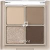 rom&nd Better Than Eyes paletka očných tieňov 02 Dry Buckwheat flower 6,5 g